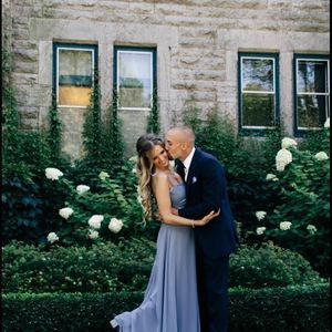 Meet your Posher, Sasha